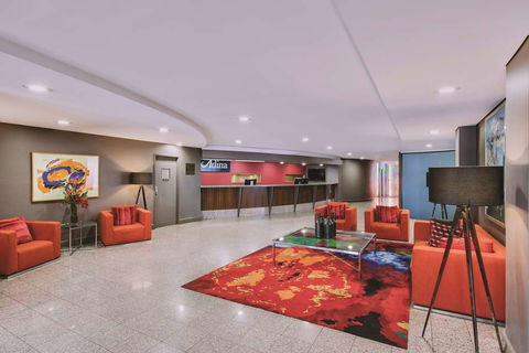 Adina Serviced Apartments James Court - Accommodation Georgetown 1