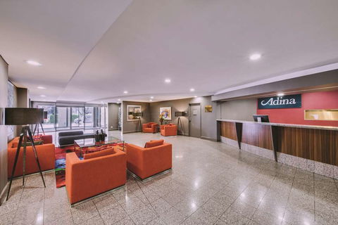 Adina Serviced Apartments James Court - Accommodation Georgetown 2