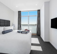 Meriton Suites Chatswood - Accommodation Georgetown