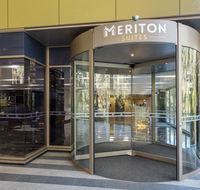 Meriton Suites North Ryde - Accommodation Georgetown