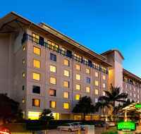 Courtyard by Marriott Sydney-North Ryde - Accommodation Georgetown