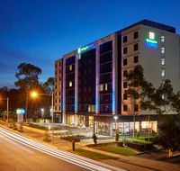 Holiday Inn Express Sydney Macquarie Pk - Accommodation Georgetown