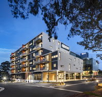 Quest Macquarie Park - Accommodation Georgetown