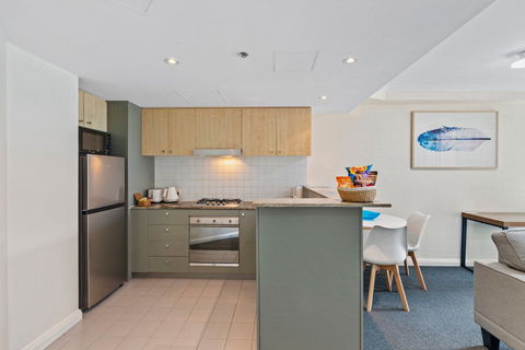 Astra Apartments Chatswood - Accommodation Georgetown 0