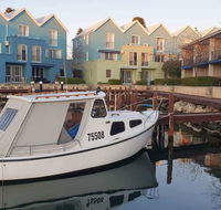 C Mandurah Resort  Serviced Apartments - Accommodation Georgetown