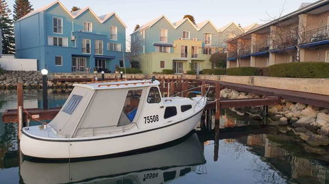 C Mandurah Resort & Serviced Apartments - Accommodation Georgetown 0