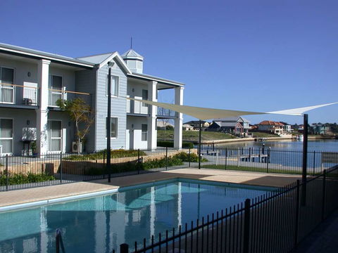 C Mandurah Resort & Serviced Apartments - Accommodation Georgetown 1