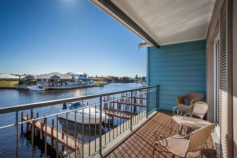 C Mandurah Resort & Serviced Apartments - Accommodation Georgetown 2
