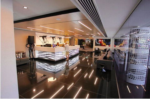 Alexandra Hills Hotel - Accommodation Georgetown 0