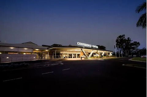 Alexandra Hills Hotel - Accommodation Georgetown 1