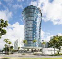 Crystalbrook Riley - Accommodation Georgetown