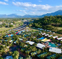 Ingenia Holidays Cairns Coconut - Accommodation Georgetown