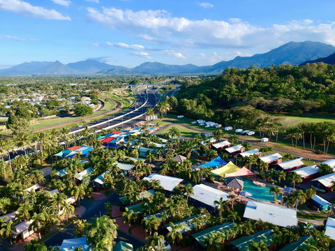 Ingenia Holidays Cairns Coconut - Accommodation Georgetown 0