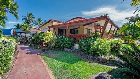 Ingenia Holidays Cairns Coconut - Accommodation Georgetown 1