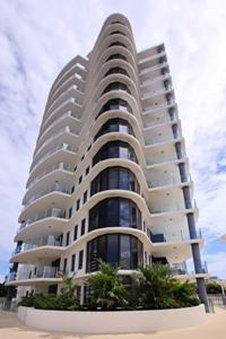 Piermonde Apartments, Cairns - Accommodation Georgetown 0