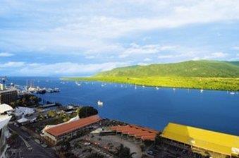 Piermonde Apartments, Cairns - Accommodation Georgetown 1