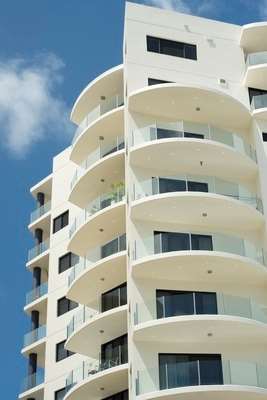 Piermonde Apartments, Cairns - Accommodation Georgetown 2