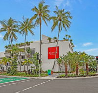 Ramada By Wyndham Cairns City Centre - Accommodation Georgetown