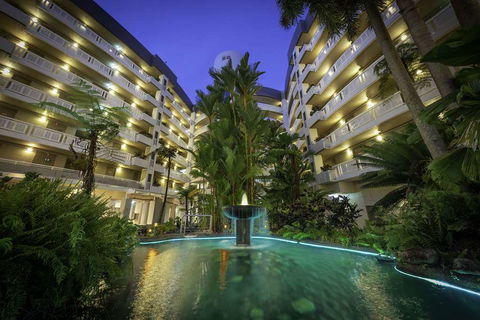 DoubleTree By Hilton Cairns - Accommodation Georgetown 1