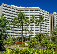 Rydges Esplanade Resort Cairns - Accommodation Georgetown