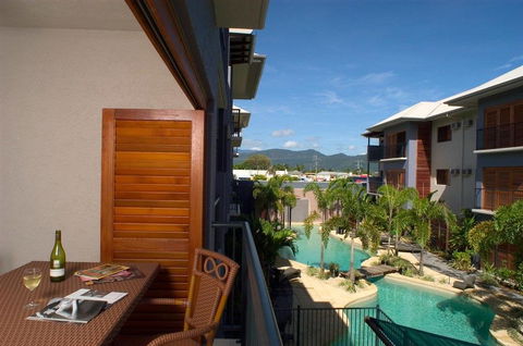 Southern Cross Atrium Apartments - Accommodation Georgetown 1