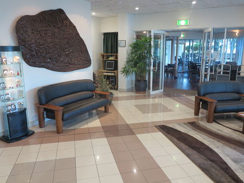 Cairns Sheridan Hotel - Accommodation Georgetown 2