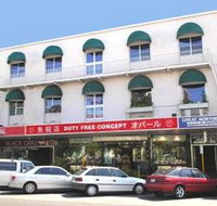The Abbott Boutique Hotel - Accommodation Georgetown