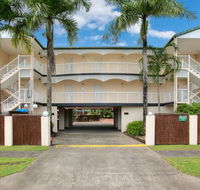Cairns City Sheridan - Accommodation Georgetown