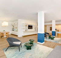 Mercure Cairns - Accommodation Georgetown