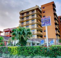 Coral Towers Holiday Apartments - Accommodation Georgetown