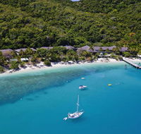 Fitzroy Island Resort - Accommodation Georgetown