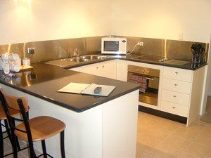 Reef Gateway Apartments Cairns - Accommodation Georgetown 0