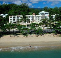 Sea Change Beachfront Apartments - Accommodation Georgetown