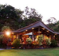 Trinity Beach Palace - Accommodation Georgetown