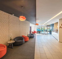 Royal Pacific Hotel - Accommodation Georgetown