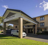 Mercure Sydney Macquarie Park - Accommodation Georgetown