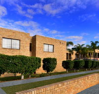 Metro Inn Ryde - Accommodation Georgetown