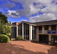 Twin Towers Inn - Accommodation Georgetown