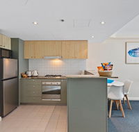 Astra Apartments Chatswood - Accommodation Georgetown