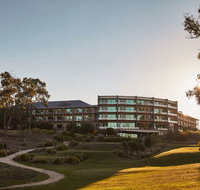 RACV Goldfields Resort Creswick - Accommodation Georgetown