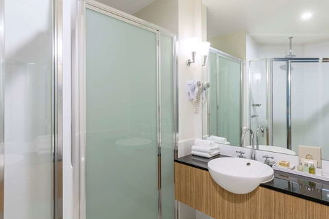 RACV Goldfields Resort Creswick - Accommodation Georgetown 1