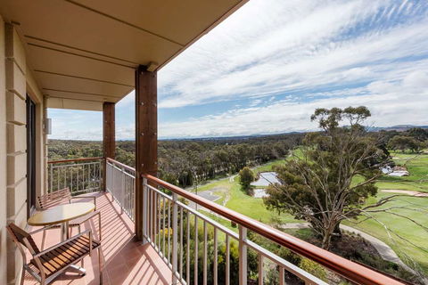 RACV Goldfields Resort Creswick - Accommodation Georgetown 2
