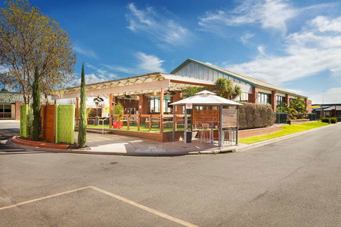 All Seasons Bendigo - Accommodation Georgetown 2