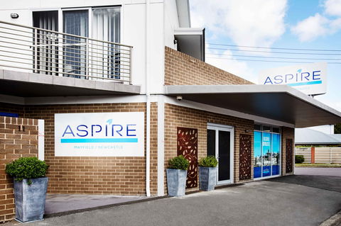 Aspire Mayfield - Accommodation Georgetown 0