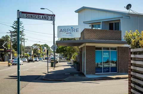 Aspire Mayfield - Accommodation Georgetown 2