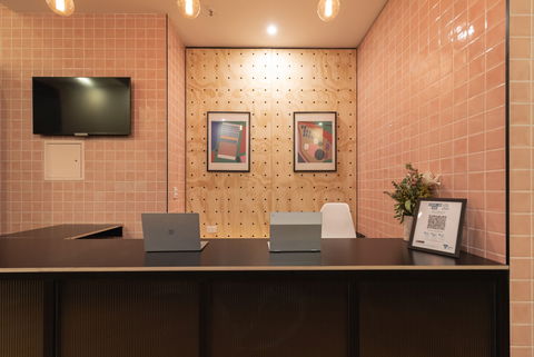 United Backpackers - Accommodation Georgetown 2