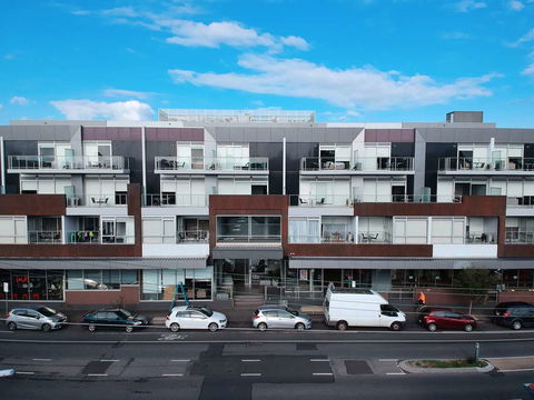 Apartments Ink - Accommodation Georgetown 0