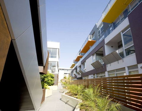 Apartments Ink - Accommodation Georgetown 1