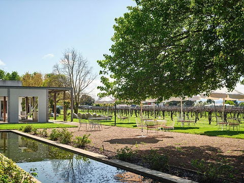 Lindenwarrah Hotel - Accommodation Georgetown 2
