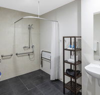 Meriton Serviced Apartments North Sydney - Accommodation Georgetown